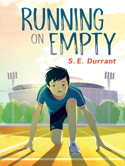 Title details for Running on Empty by S. E. Durrant - Available